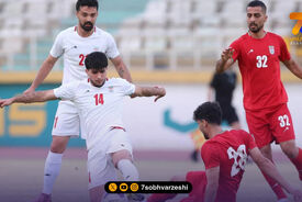 جنگ جنگ تا جام جهانی!