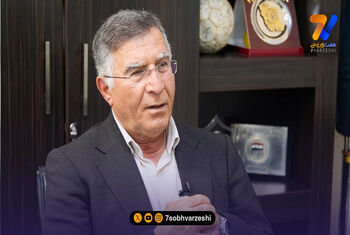 جلالی: تعطیلی لیگ ساده‌ترین و غلط‌ترین تصمیم بود/ بازیکنان از شرایط مسابقه خارج شده‌اند