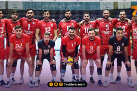 پیروزی مقتدرانه فولاد سیرجان مقابل پوترا جاکارتا؛ شاگردان عطایی به نیمه‌نهایی آسیا رسیدند