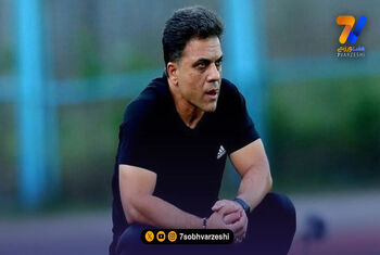 وحید رضایی: ربیع‌زاده و جعفرپور باید به تیم ملی دعوت می‌شدند