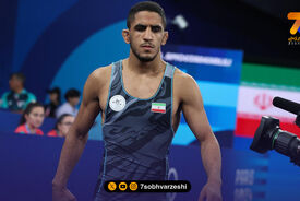 حضور رحمان عموزاد و محمد نخودی در لیست نهایی اعزام به مغولستان