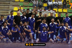 استقلال نبرد حساس هفته را برد!