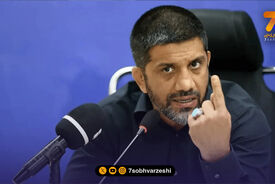 دبیر: من نه دزدی می‌کنم و نه به نامحرم نگاه می‌کنم پس دلیلی ندارد در اتاقم به روی کسی بسته باشد