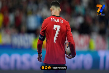 پیرمردهای جام جهانی؛ از الحضری تا رونالدو!