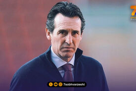 اونای امری: قهرمانی در لیگ اروپا نشانه برند شدن باشگاه استون ویلا است