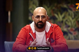 عبداللهی: نساجی با کمک‌های خارجی برنده نمی‌شود/ اگر تاریخ‌ها مهم نیست بگویید تیم‌ها تا ۳ سال دیگر مدرک بیاورند