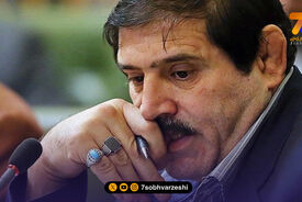 عباس جدیدی: موحد در ینگه دنیا هم زیر بار زور نرفت