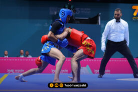 آماده‌باش فدراسیون ووشو برای فتح بازی‌های آسیایی ۲۰۲۶؛ گام بلند ساندا و تالو در خاک چین پیش از سفر به ناگویا!