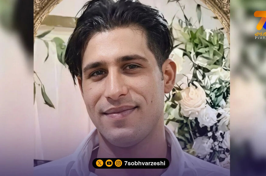 اسم وزنه بردار متهم به قتل لو رفت؛ پلیس در تعقیب دارنده 2 طلای جهانی!