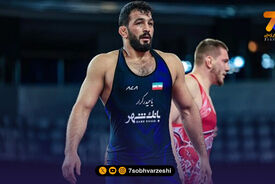 محمدی: لغو محدودیت روس‌ها انگیزه تیمی آن‌ها را بالا برده؛ امسال مسابقات جهانی دیدنی است
