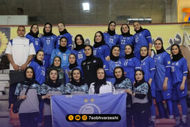 گیلانی: کسب مقام چهارمی و کاپ اخلاق برای نخستین فصل حضور استقلال در لیگ برتر بسیار ارزشمند بود