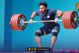 نصیری با سه خطای متوالی اوت کرد!