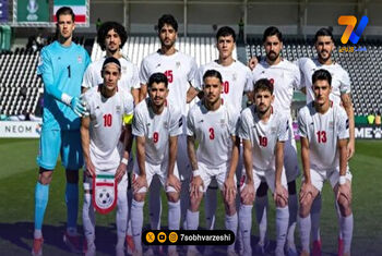 37 بازیکن به تیم ملی امید دعوت شدند