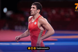 شوک بزرگ در روسیه؛ سیداکوف حذف شد!
