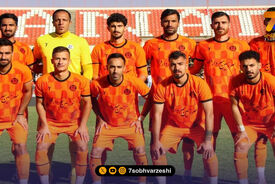 فوری؛ سرمربی مس استعفا کرد!