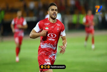 واکنش ستاره پرسپولیس به خبر از دست دادن جام جهانی