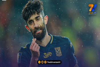 ما چیزهای زیادی مدیون علی قلی زاده هستیم!