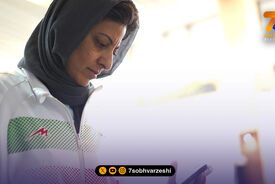 رونمایی از لیست جدید شهرزاد مظفر