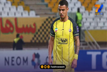 محرومیت و قرارداد سنگین؛ چالش بزرگ سپاهان و آلوز