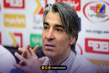 شمسایی: درباره مربی جدید با کمیته فوتسال تصمیم می‌گیریم