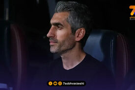 جباری در رفسنجان ماندنی شد