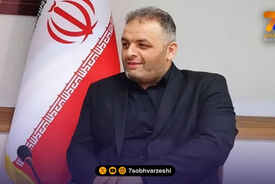 انوشیروانی: در ناگویا اتفاقات بزرگی برای ایران رخ می‌دهد