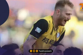 آغاز هفته ۲۶ لیگ آزادگان؛ رضا مهاجری از سد بنگر گذشت!