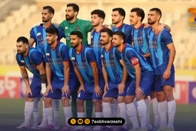 نساجی موقت صدر را پس گرفت؛ فکری از گیلان دست پر برگشت!