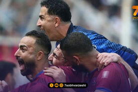 تغییر صدرنشین در لیگ آزادگان؛ صاحب صدر برگشت! +جدول رده بندی و تابلوی نتایج