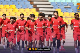 رحیم یوسفی: پرسپولیس شایسته حضور در آسیا نبود