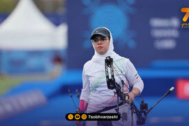 حذف ملی‌پوش پارالمپیکی از رقابت‌های جهانی و آسیایی