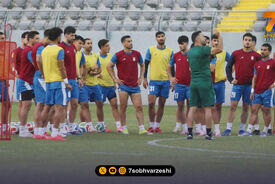 نوروزی: تعطیلی لیگ به ضرر تیم ملی شد