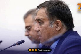 تاجرنیا: به‌زودی سرمربی استقلال مشخص می‌شود؛ به تلاش‌های پرسپولیس احترام می‌گذارم!