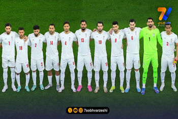 ترکیب تیم ملی برابر گامبیا؛ ایران هجومی تر از همیشه!
