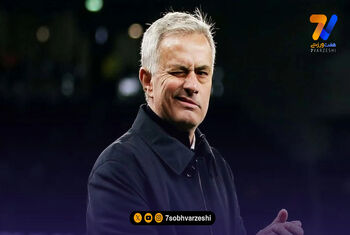 بازگشت ویژه آقای خاص به مادرید