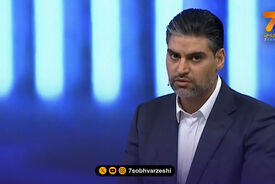 مدیرعامل پرسپولیس آماده مناظره با سازمان لیگ! +عکس