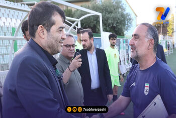 دنیامالی: تیم امید جزو ۴ تیم برتر آسیاست!