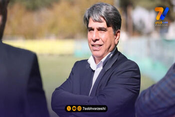 نیکفر: مشکل مجوز حرفه‌ای سپاهان فقط یک تاخیر دو روزه بود/ برخی می‌خواهند از شرایط سپاهان سوءاستفاده کنند