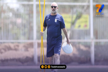 فهرست تیم ملی امید گسترده‌تر شد؛ دعوت چهار بازیکن جدید