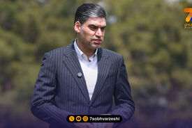 جلسه ویژه حقوقی در پرسپولیس!