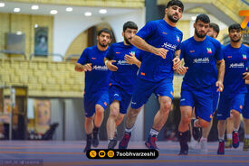 آغاز لیگ برتر کشتی از شهریور؛ سهمیه خارجی‌ها مشخص شد