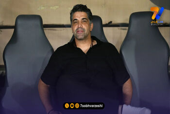 قربانی: پرسپولیس باید بپذیرد امسال خوب نبوده است/ برخی تصمیم‌ها عدالت لیگ را زیر سوال می‌برد