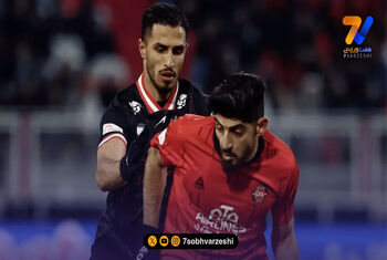 اصلانیان: پرسپولیس در زمین امتیاز نگرفت، حالا نباید توقع آسیا داشته باشد