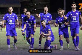 استقلال خوزستان در آرامش؛ پرداخت بدهی‌ها و آماده‌سازی برای فصل آینده