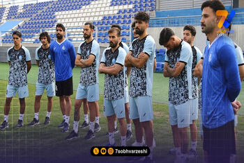 استقلال در انتظار رأی CAS؛ سرنوشت پنجره نقل‌وانتقالات چه می‌شود؟