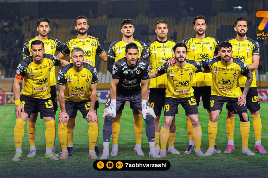سپاهان رسما از آسیا حذف شد؛ گل گهر در یک قدمی لیگ قهرمانان!