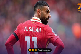 سه شرط مهم صلاح برای انتقال به لیگ عربستان