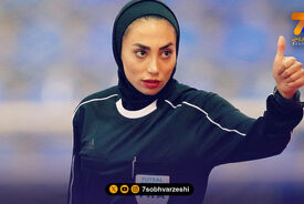 قضاوت ایرانی‌ها در کافا ۲۰۲۶؛ فتحی و سلیمانی در دوشنبه
