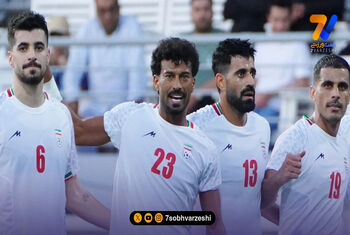 زمان دیدار ایران – مالی مشخص شد