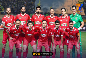 پیشنهاد عجیب پرسپولیس برای تعیین نماینده ایران در آسیا!